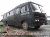 Ônibus Particulares 7500 na cidade de Santa Maria, Rio Grande do Sul, Brasil, por Cleverton Schmitt. Número da foto: #:id.