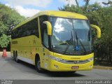 Viação Itapemirim 60819 na cidade de São Paulo, São Paulo, Brasil, por Henrique Cavalcante. Número da foto: #2848124.