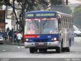 Auto Viação ABC 251 na cidade de São Bernardo do Campo, São Paulo, Brasil, por Caio  Takeda. Número da foto: #:id.
