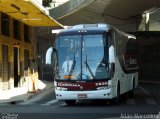 Expresso Gardenia 2820 na cidade de Belo Horizonte, Minas Gerais, Brasil, por Adão Raimundo Marcelino. Número da foto: #2848580.