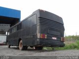 Ônibus Particulares 7500 na cidade de Santa Maria, Rio Grande do Sul, Brasil, por Cleverton Schmitt. Número da foto: #2847093.