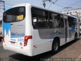 Auto Ônibus Alcântara 3.072 na cidade de São Gonçalo, Rio de Janeiro, Brasil, por Franklin Freire dos Santos. Número da foto: #:id.