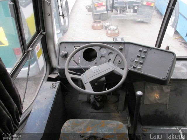 Ônibus Particulares 2032 na cidade de Osasco, São Paulo, Brasil, por Caio  Takeda. Número da foto: #2849029.