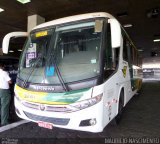 Empresa Gontijo de Transportes 3230 na cidade de Belo Horizonte, Minas Gerais, Brasil, por Maurício Nascimento. Número da foto: #2850837.