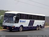 Trans Brasil > TCB - Transporte Coletivo Brasil 6167 na cidade de Gama, Distrito Federal, Brasil, por José Antônio Gama. Número da foto: #:id.