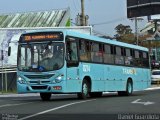 Transol Transportes Coletivos 0274 na cidade de Florianópolis, Santa Catarina, Brasil, por Daniel Guardiola. Número da foto: #:id.