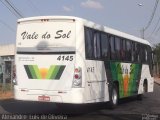 Transportadora Vale do Sol 4145 na cidade de Botucatu, São Paulo, Brasil, por Alexandre  Luis de Oliveira. Número da foto: #2849887.