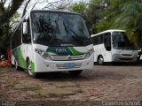 Falchi 075 na cidade de Santa Maria, Rio Grande do Sul, Brasil, por Cleverton Schmitt. Número da foto: #2850322.