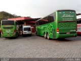 Nova Luclau DC 14.006 na cidade de Casimiro de Abreu, Rio de Janeiro, Brasil, por Carlos Julio. Número da foto: #2849271.