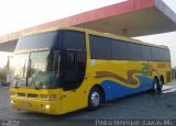 Chanavat Turismo 393 na cidade de Perdões, Minas Gerais, Brasil, por Pedro Henrique Gumercindo da Silva. Número da foto: #2850217.
