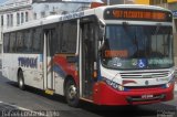 Transportadora Tinguá RJ 156.182 na cidade de Rio de Janeiro, Rio de Janeiro, Brasil, por Rafael Costa de Melo. Número da foto: #:id.