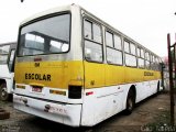 Escolares 686 na cidade de Osasco, São Paulo, Brasil, por Caio  Takeda. ID da foto: :id.