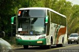 Empresa de Transportes Andorinha 6006 na cidade de Assis, São Paulo, Brasil, por Francisco Ivano. Número da foto: #2851386.