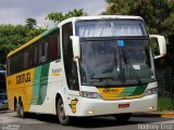 Empresa Gontijo de Transportes 12090 na cidade de São Paulo, São Paulo, Brasil, por Rodney Cruz. Número da foto: #2850866.