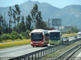 TurBus  na cidade de , por Crhistian Pinilla Riquelme. Número da foto: #:id.