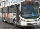 Evanil Transportes e Turismo RJ 132.110 na cidade de Rio de Janeiro, Rio de Janeiro, Brasil, por Rafael Costa de Melo. Número da foto: #2850548.