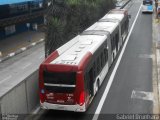 Viação Campo Belo 7 2111 na cidade de São Paulo, São Paulo, Brasil, por Gabriel Brunhara. Número da foto: #:id.