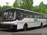 Ônibus Particulares Vittal na cidade de Petrópolis, Rio de Janeiro, Brasil, por Victor Schanuel. ID da foto: :id.