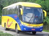 Coletivo Transportes 3505 na cidade de Recife, Pernambuco, Brasil, por Jonathan Silva. ID da foto: :id.