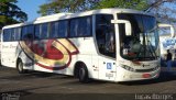 Vera Cruz Transporte e Turismo 2240 na cidade de Araxá, Minas Gerais, Brasil, por Lucas Borges . Número da foto: #2812330.