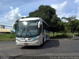 Auto Viação 1001 RJ 108.968 na cidade de Campos dos Goytacazes, Rio de Janeiro, Brasil, por Lucas de Souza Pereira. Número da foto: #2811877.