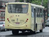 GIL - Goretti Irmãos Ltda. 120 na cidade de Juiz de Fora, Minas Gerais, Brasil, por André Luiz Gomes de Souza. Número da foto: #2813128.