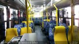 Viação Resendense RJ 192.009 na cidade de Volta Redonda, Rio de Janeiro, Brasil, por Matheus Ângelo Souza e Silva. Número da foto: #:id.