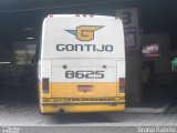 Empresa Gontijo de Transportes 8625 na cidade de Belo Horizonte, Minas Gerais, Brasil, por Bruno Rabelo. Número da foto: #2811861.