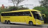 Viação Itapemirim 60775 na cidade de São Paulo, São Paulo, Brasil, por Danilo Souza. Número da foto: #2813369.