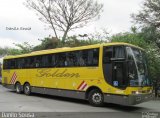 Viação Itapemirim 45293 na cidade de São Paulo, São Paulo, Brasil, por Danilo Souza. Número da foto: #2813289.