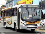 Transportes Fabio's DC 2.273 na cidade de Duque de Caxias, Rio de Janeiro, Brasil, por Renan Vieira. Número da foto: #2813171.
