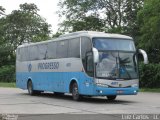 Auto Viação Progresso 6011 na cidade de Recife, Pernambuco, Brasil, por Luiz Carlos de Santana. Número da foto: #:id.