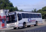 Cibin Transportes 2951 na cidade de Guarapari, Espírito Santo, Brasil, por Luis Guilherme Ucceli Ludovico. ID da foto: :id.