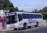 Cibin Transportes 2951 na cidade de Guarapari, Espírito Santo, Brasil, por Luis Guilherme Ucceli Ludovico. Número da foto: #:id.