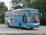 Auto Viação Progresso 6209 na cidade de Recife, Pernambuco, Brasil, por Luiz Carlos de Santana. Número da foto: #:id.