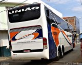 Expresso União 10175 na cidade de Jequitaí, Minas Gerais, Brasil, por Lucas Santos. Número da foto: #2812769.