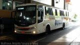 Colitur Transportes Rodoviários RJ 116.010 na cidade de Volta Redonda, Rio de Janeiro, Brasil, por Matheus Ângelo Souza e Silva. Número da foto: #2812683.