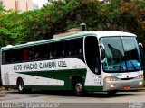 Auto Viação Cambuí 134 na cidade de São Paulo, São Paulo, Brasil, por Caio César de Freitas Lopes. Número da foto: #:id.