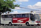 Viação Serro 1760 na cidade de Contagem, Minas Gerais, Brasil, por Welisson  Oliveira. Número da foto: #2813288.