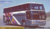 Marcopolo 1997 na cidade de Caxias do Sul, Rio Grande do Sul, Brasil, por Adalberto Mattera. Número da foto: #2813437.