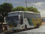Empresa Gontijo de Transportes 11785 na cidade de Pirapora, Minas Gerais, Brasil, por Andrew Campos. Número da foto: #2812646.