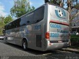 Globaltour 3207 na cidade de Petrópolis, Rio de Janeiro, Brasil, por Zé Ricardo Reis. Número da foto: #2812370.