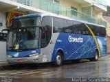 Viação Cometa 8209 na cidade de Jeceaba, Minas Gerais, Brasil, por José Luiz Soares Neto. Número da foto: #2812770.