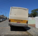 Escolares 4548 na cidade de Caçapava do Sul, Rio Grande do Sul, Brasil, por Willian Moreira. Número da foto: #2812589.