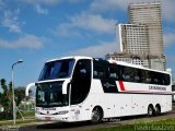 Auto Viação Catarinense 2692 na cidade de Curitiba, Paraná, Brasil, por Paulo Gustavo. Número da foto: #:id.