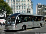 Araucária Transportes Coletivos LL303 na cidade de Curitiba, Paraná, Brasil, por Paulo Gustavo. Número da foto: #:id.