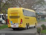 Viação Itapemirim 60539 na cidade de Vitória, Espírito Santo, Brasil, por Júlio  Mandelli. Número da foto: #2813372.