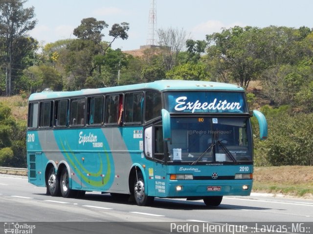 Expeditur Turismo 2010 na cidade de Ribeirão Vermelho, Minas Gerais, Brasil, por Pedro Henrique Gumercindo da Silva. Número da foto: #2852433.