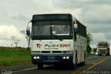 Puma Locadora e Turismo 2001 na cidade de Assis, São Paulo, Brasil, por Francisco Ivano. Número da foto: #2853652.