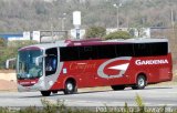 Expresso Gardenia 4120 na cidade de Ribeirão Vermelho, Minas Gerais, Brasil, por Pedro Henrique Gumercindo da Silva. Número da foto: #2852439.